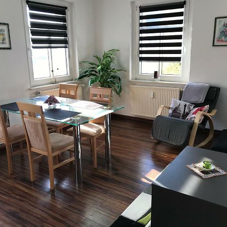 Apartment Juna Auerbach  Luaran gambar