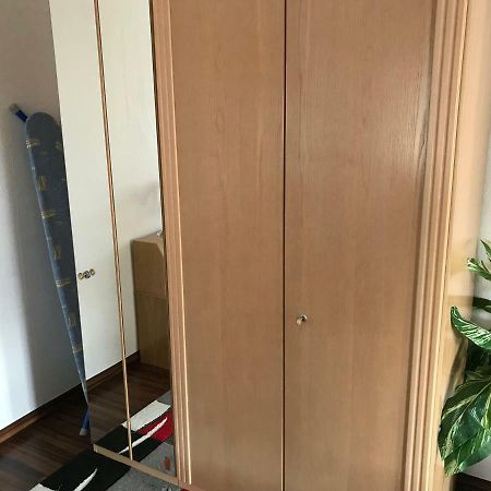 Apartment Juna Auerbach  Luaran gambar