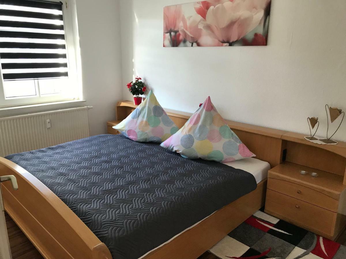 Apartment Juna Auerbach  Luaran gambar