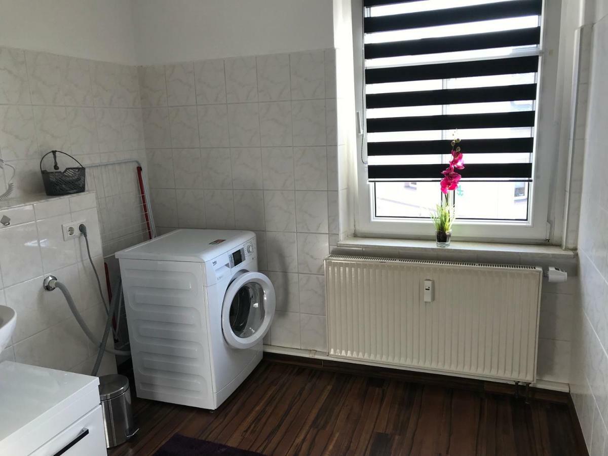 Apartment Juna Auerbach  Luaran gambar