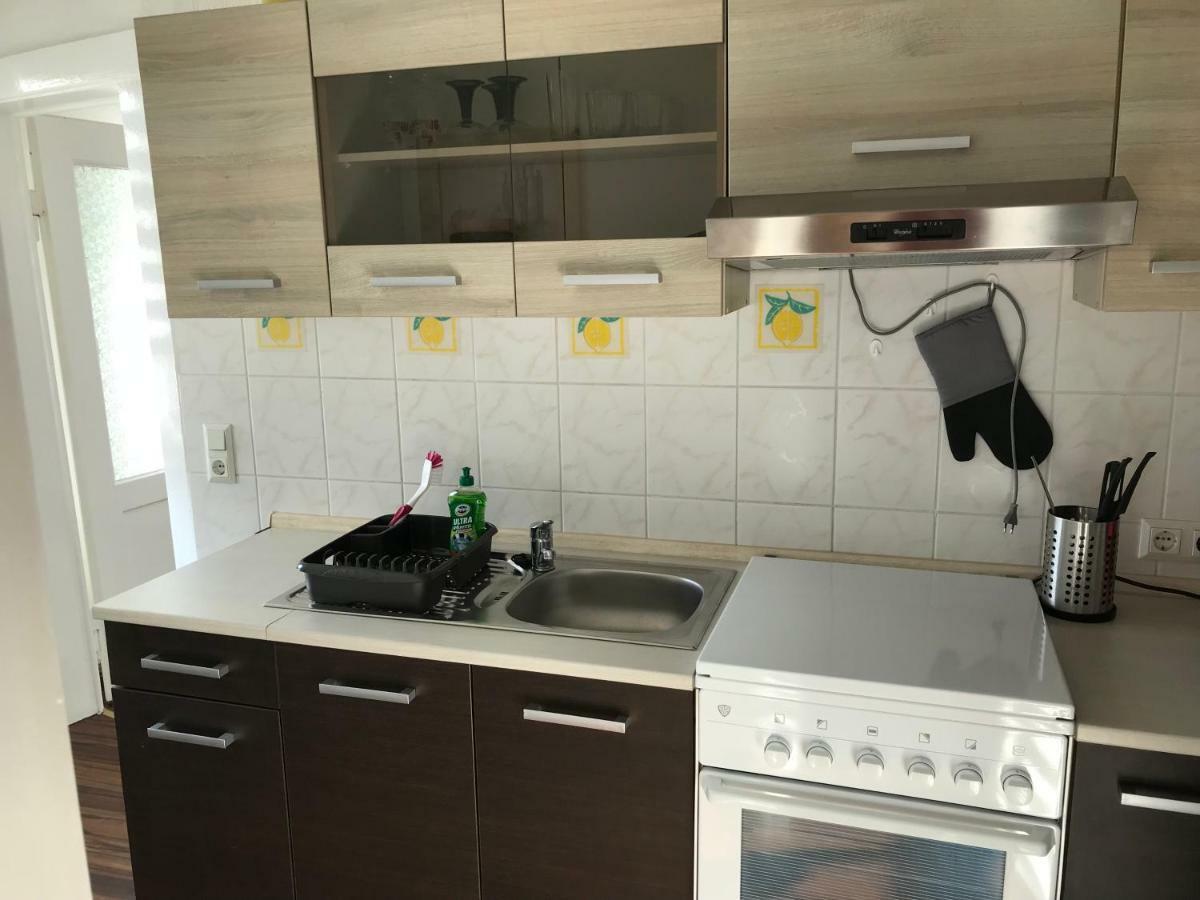 Apartment Juna Auerbach  Luaran gambar