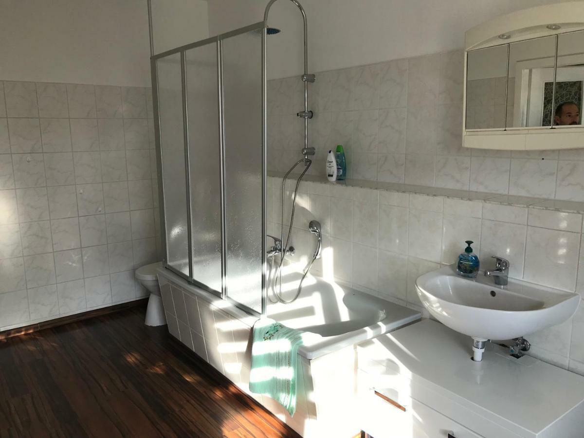 Apartment Juna Auerbach  Luaran gambar